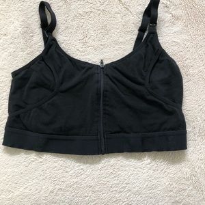 Pumping bra/hands free